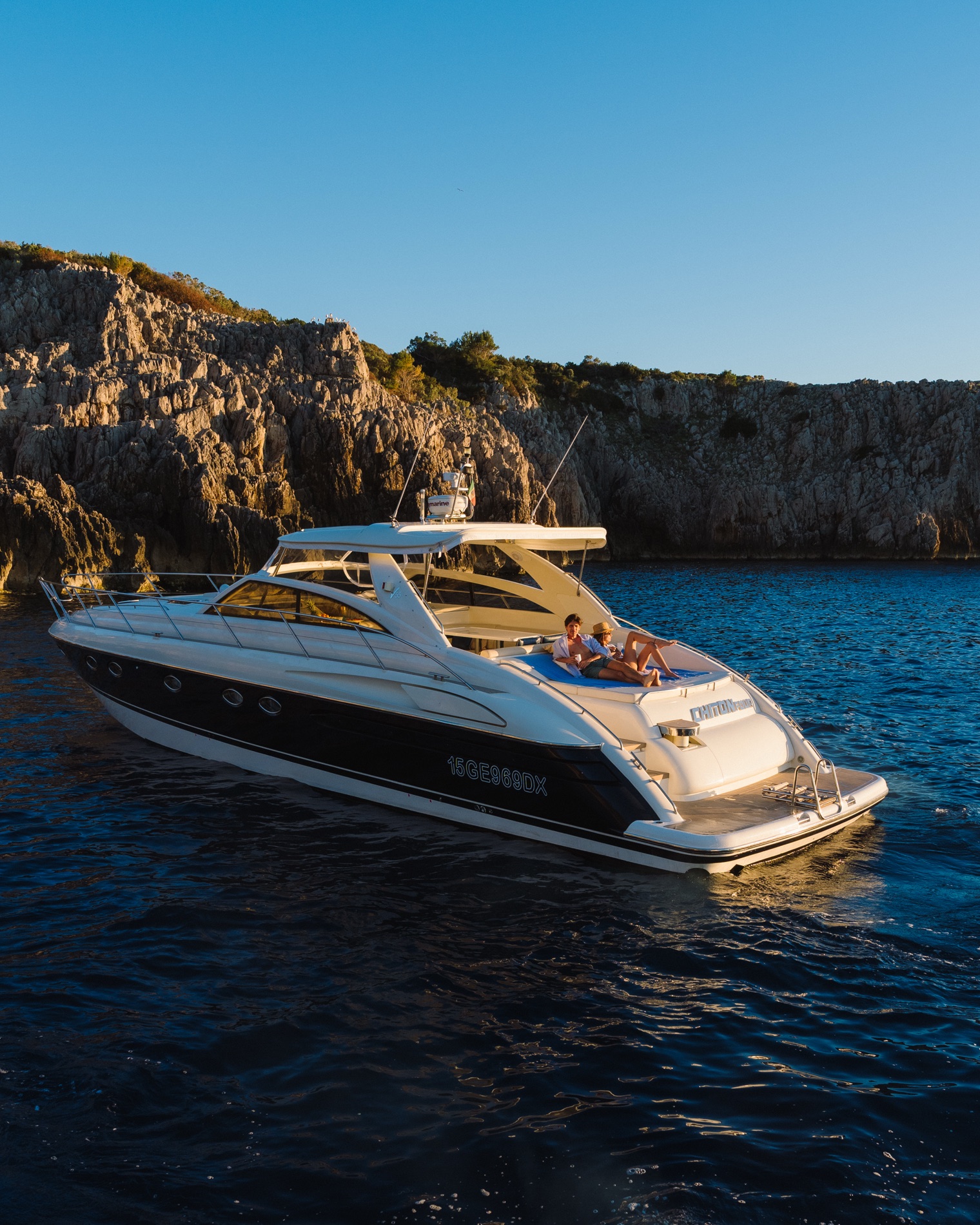 Tramontana