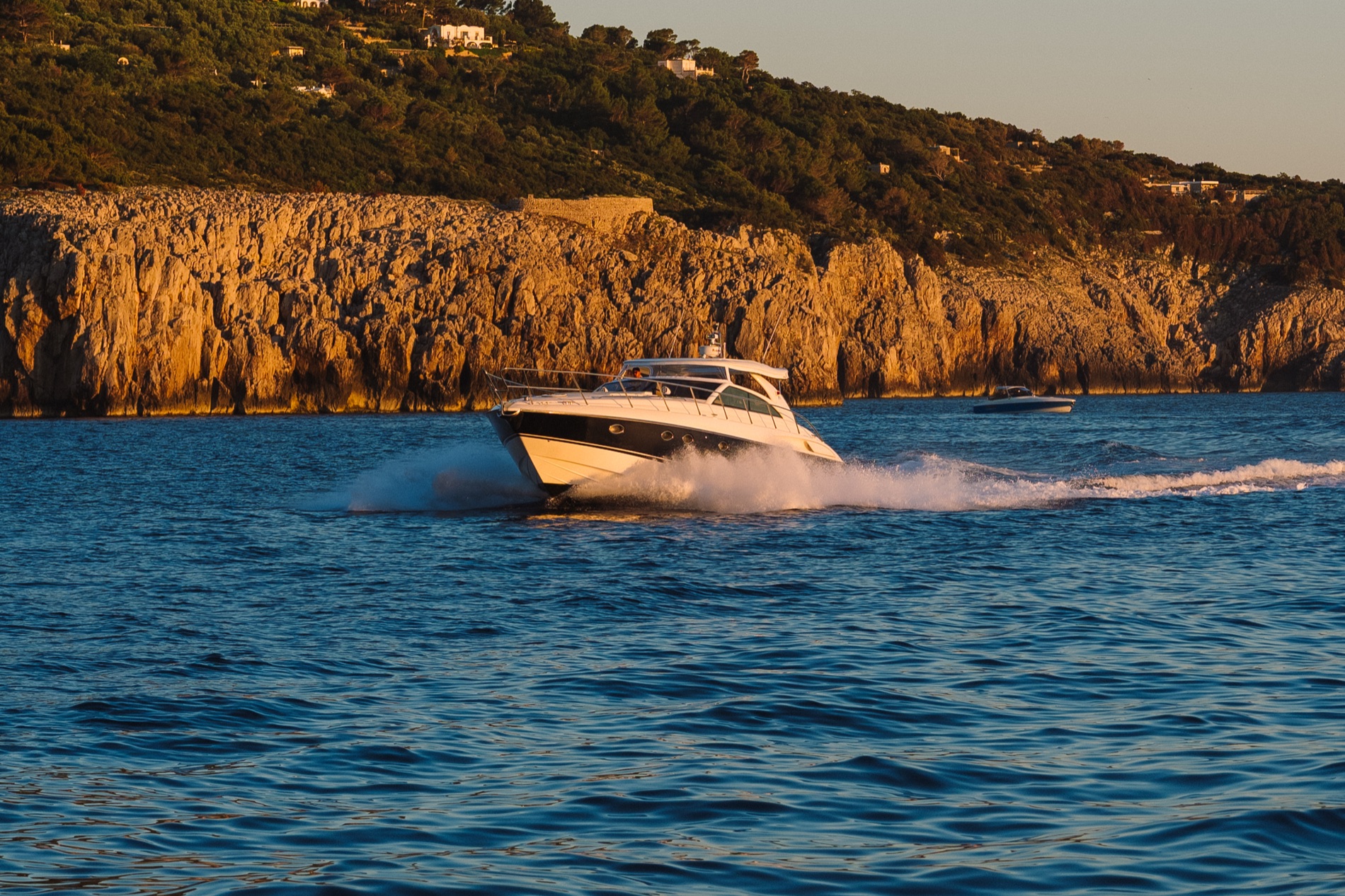 Tramontana