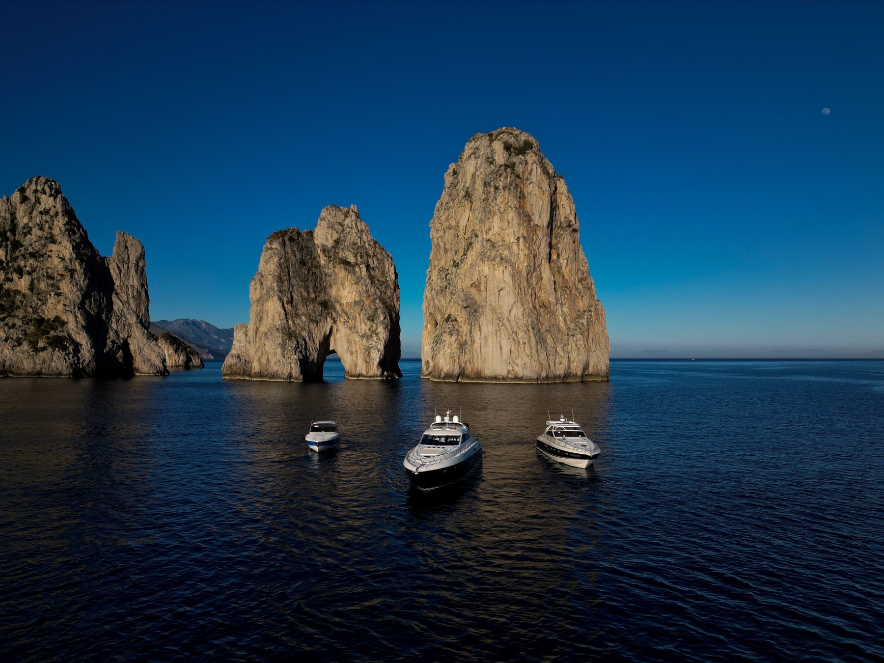 Bespoke Itinerary