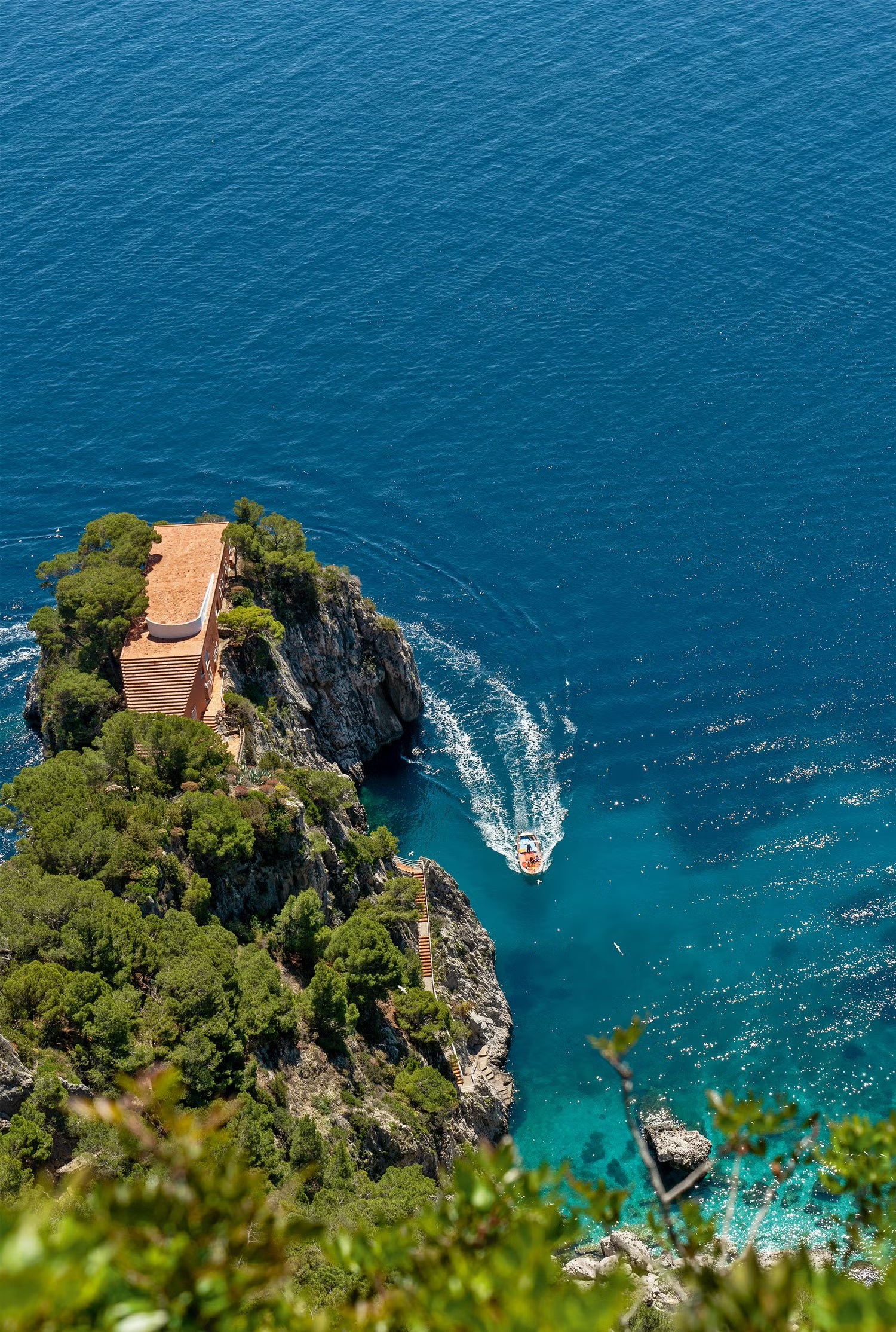 Blue Grotto Tour