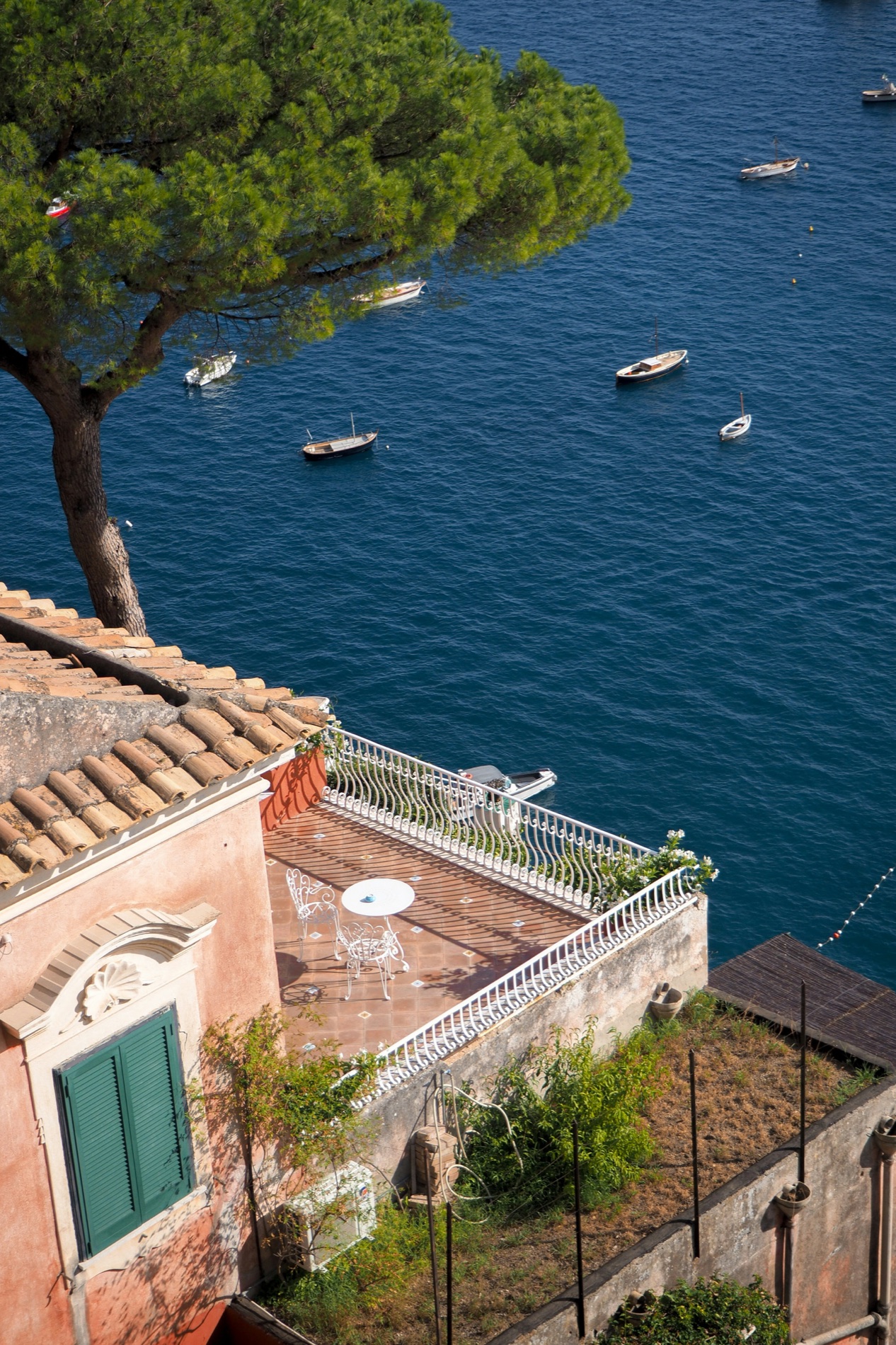 Capri & Sorrento
