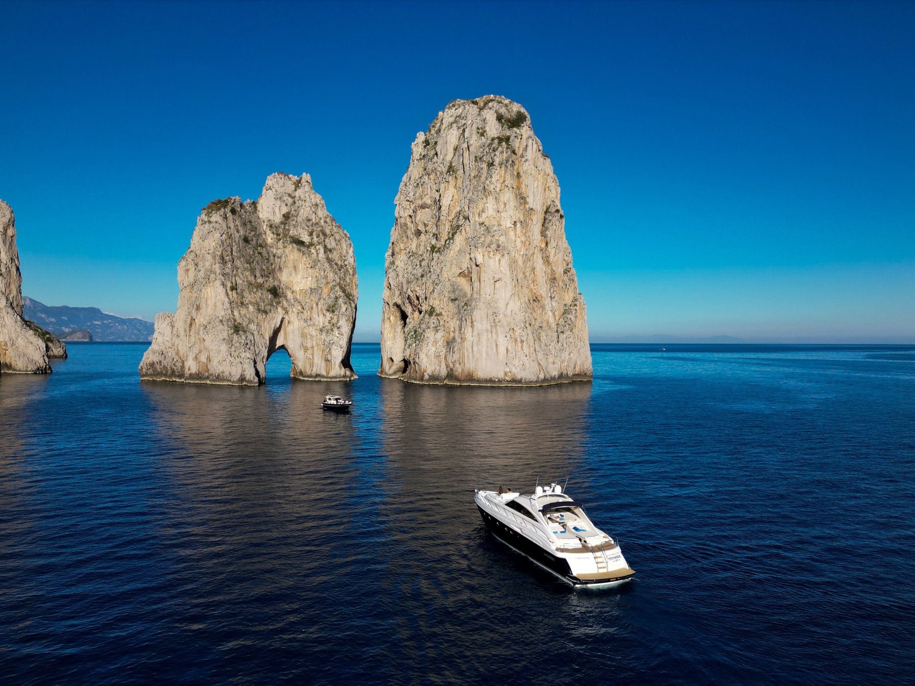 Capri Island Tour